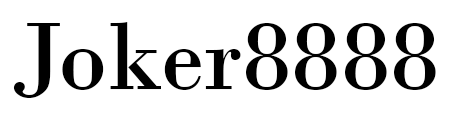 Joker8888